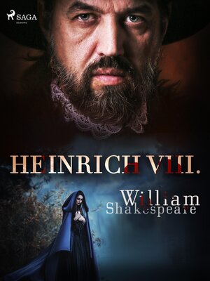 cover image of Heinrich VIII.